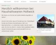 Bild Holtwick GmbH & Co.KG, Peter