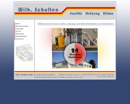 Bild Schulten GmbH, Wilhelm Sanitr Heizung und Klima