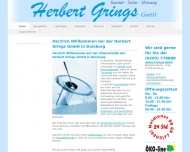 Bild Herbert Grings GmbH