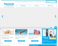 Bild Barmenia Versicherungen - Isolde Christina Horn