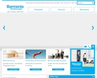 Bild Barmenia Versicherungen - Antonio Schfer