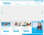 Bild Barmenia Versicherungen - Jana Berndt