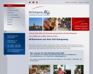 Bild Hof Knigsweg -Ulf Brakelmann GmbH & Co.