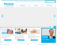 Bild Barmenia Versicherungen - Paul Ostwald