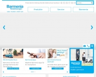 Bild Barmenia Versicherungen - Andre Lammich