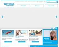 Bild Barmenia Versicherungen - Kirsten Drescher