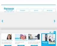 Bild Barmenia Versicherungen - Jens Fischer