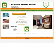 Bild Raimund Krmer GmbH