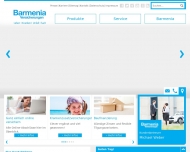 Bild Barmenia Versicherungen - Michael Weber