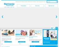 Bild Barmenia Versicherungen - Olaf Brning