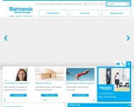 Bild Barmenia Versicherungen - Jrg Hottenroth