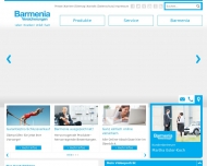 Bild Barmenia Versicherungen - Martha Ester-Koch