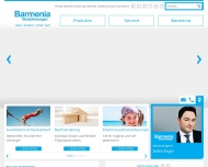 Bild Barmenia Versicherungen - Selim Esgin