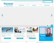 Bild Barmenia Versicherungen - Sven Wurch