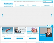 Bild Barmenia Versicherungen - Heino Kollmus