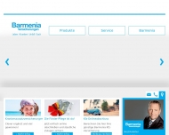 Bild Barmenia Versicherungen - Axel Bttner