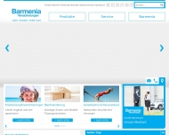 Bild Barmenia Versicherungen - Ursula Menhart