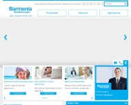 Bild Barmenia Versicherungen - Frank Sandow