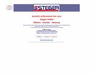 Bild Steger Sanitr-Installations GmbH