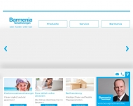 Bild Barmenia Versicherungen - Carsten Liebig