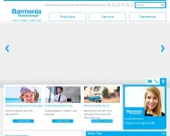 Bild Barmenia Versicherungen - Gloria Linde