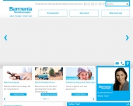 Bild Barmenia Versicherungen - Eliza Gral
