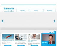 Bild Barmenia Versicherungen - Roberto Carracillo