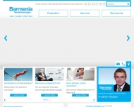 Bild Barmenia Versicherungen - Frederik Maaen