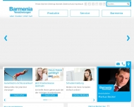Bild Barmenia Versicherungen - Markus Becker