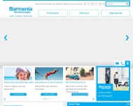 Bild Barmenia Versicherungen - Iris Schwartz