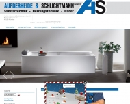 Bild Aufderheide & Schlichtmann GmbH