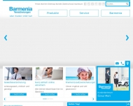 Bild Barmenia Versicherungen - znur Mert