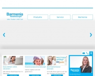 Bild Barmenia Versicherungen - Helen Frank