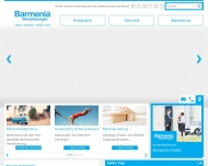 Bild Barmenia Versicherungen - Benjamin Keller