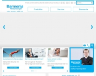 Bild Barmenia Versicherungen - Stefan Weißgerber