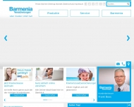 Bild Barmenia Versicherungen - Frank Boos