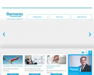 Bild Barmenia Versicherungen - Alexander Weitz