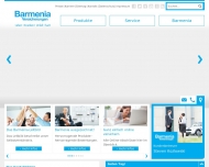 Bild Barmenia Versicherungen - Steven Kozlowski