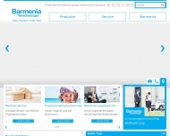 Bild Barmenia Versicherungen - Berthold Luig