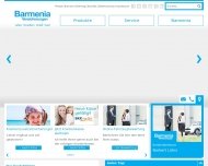 Bild Barmenia Versicherungen - Norbert Lhrs