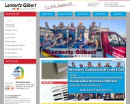 Bild Lennertz-Gilbert e.K.