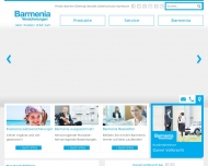 Bild Barmenia Versicherungen - Daniel Vollbrecht