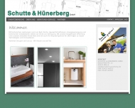 Bild Schutte & Hnerberg GmbH Heizungs-u.Sanitrtechnik