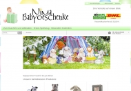 Bild NIMA Babygeschenke