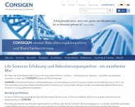 Bild Consigen GmbH