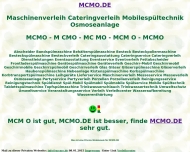 Bild Mc Mo GmbH 