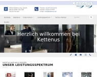 Bild Kettenus Ing. GmbH, Alfred