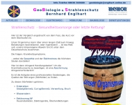 Bild GeoBiologie & Strahlenschutz