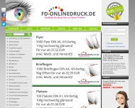 Bild FD-Onlinedruck