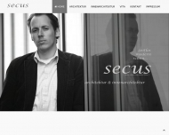Website Architekt Dipl.Ing.(FH) Meik Wienhold